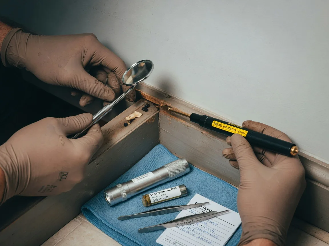 Why choose Emergency Pest Control in Willis, TX